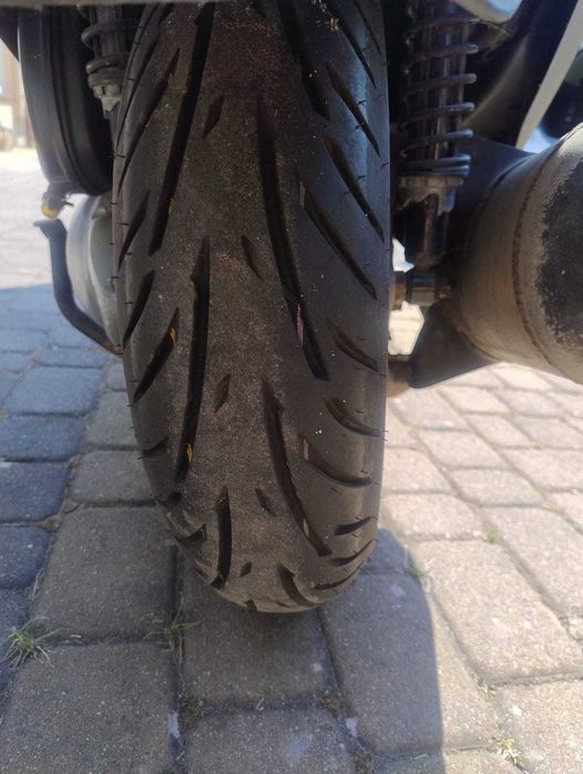 Skuter Piaggio X9 125