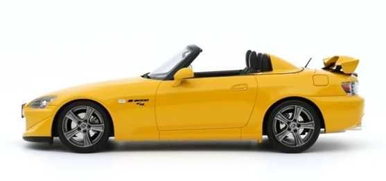 1/18 Honda S2000 CR - OTTO OT1231