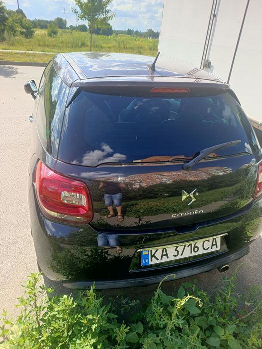 Продам автомобіль