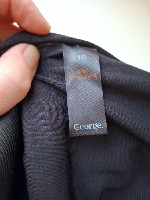Міні-спідниця George