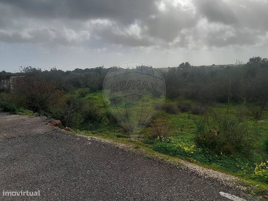 Terreno  para venda