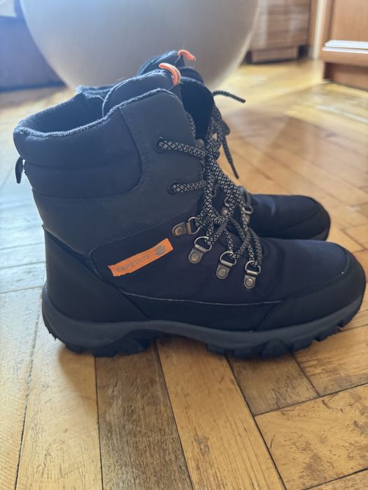 Продам дитячі сапоги термо