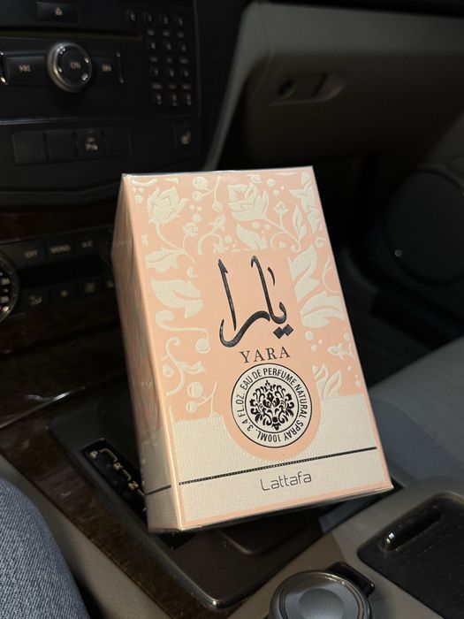 Lattafa Yara Tous - Eau de Parfum 100 ml