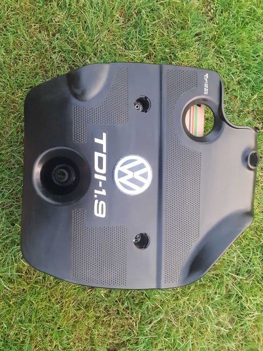 Części GOLF IV I.9 TDI