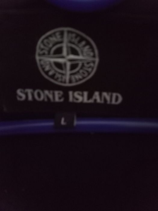 Кофта Stone Іsland, L