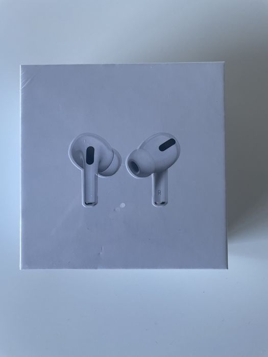 InPods Pro 2 - 3 Anos de Garantia