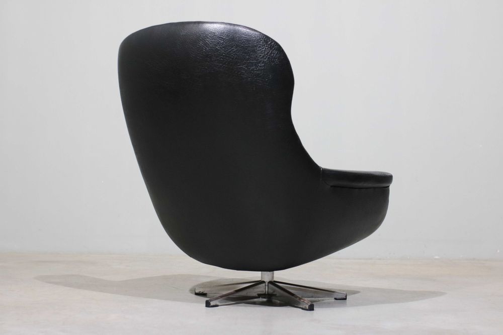 Poltrona dinamarquesa | Danish Design