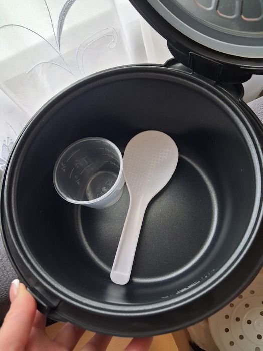 Мультиварка polaris