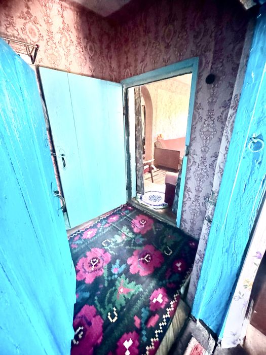 Продаж 2 кім. будинку с. Катеринівка
