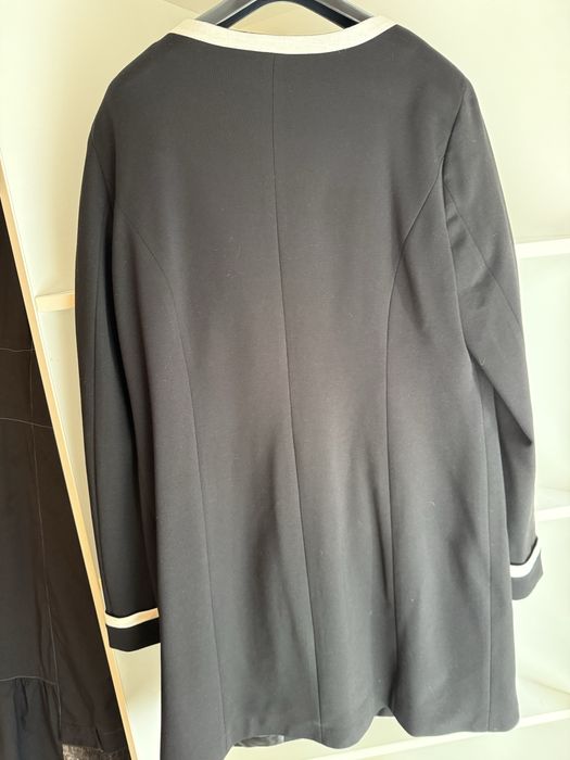 Піджак жіночий Marcona- 52 ОГ-120 см