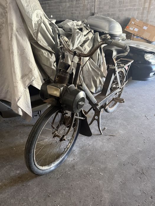 Velo Solex S3800