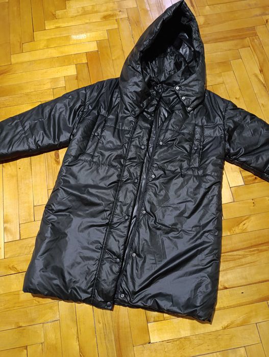 Жіноча куртка тепла зима весна