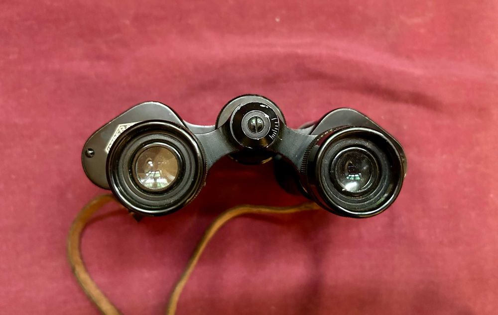 Binoculos Imperator 8x30