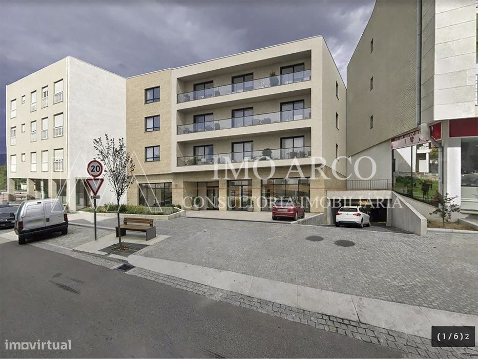 Oportunidade rara no coração da vila — Arco De Baúlhe E Vila Nune, Braga