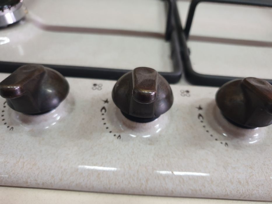 Варочная газовая поверхность Candy Италия