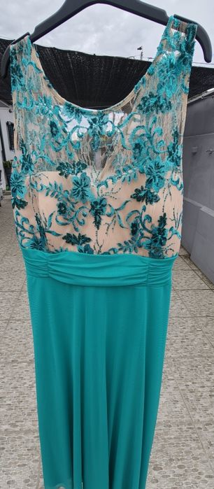 Vestido de Cerimónia