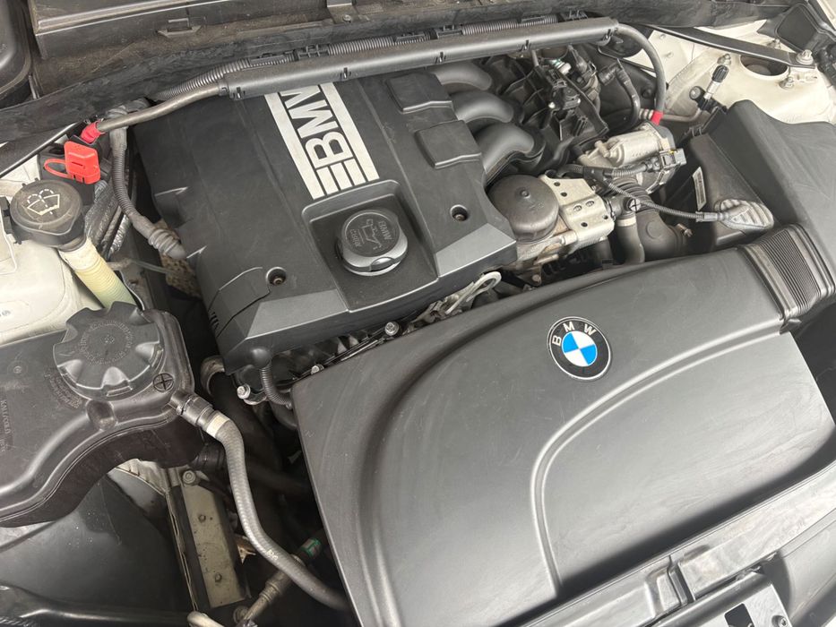 BMW 118i - Cabrio