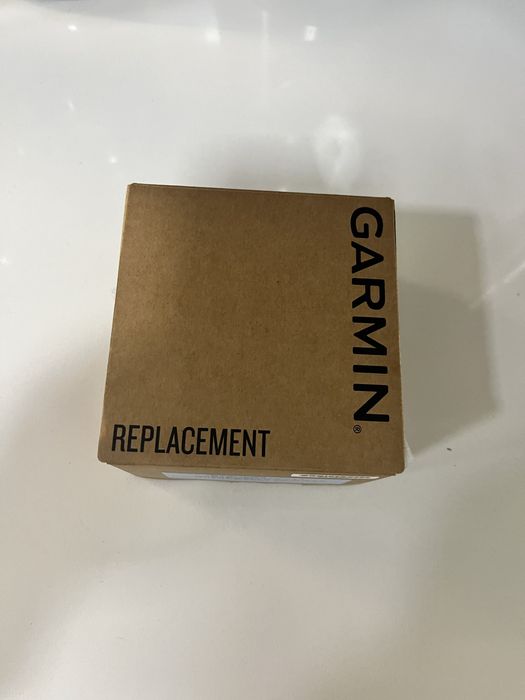 Garmin Fenix 7 Pro Solar Saphire - NOVO