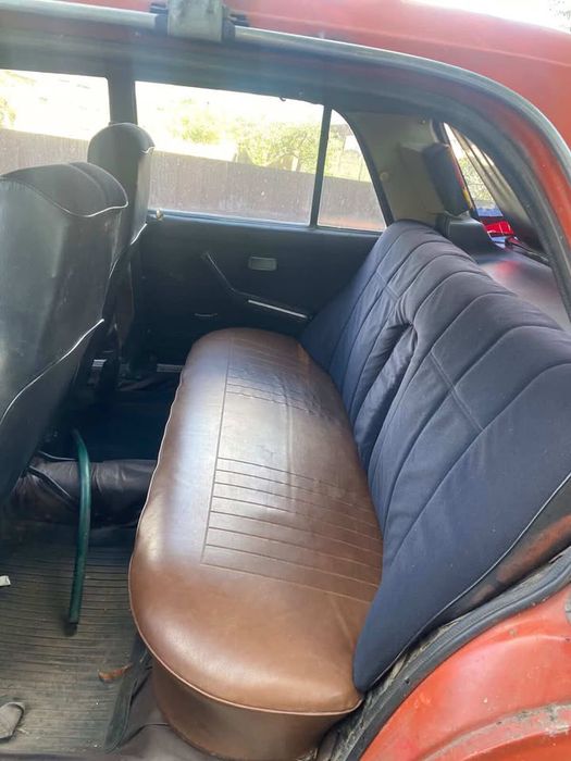 Ваз2107 газ бензин