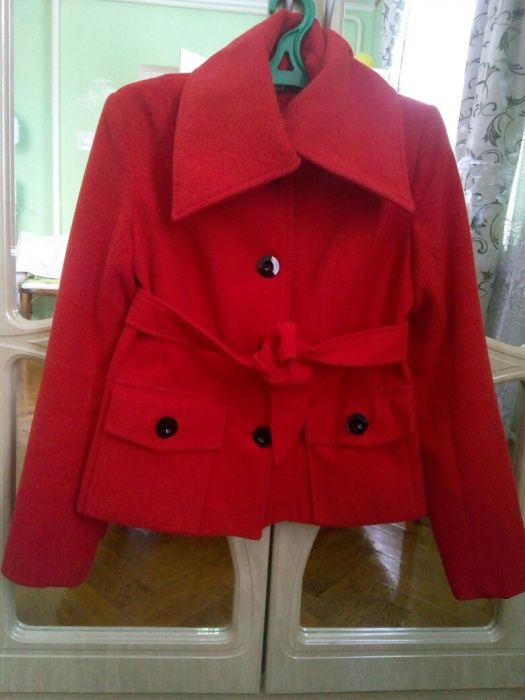 Курточка весняна, куртка, пальто