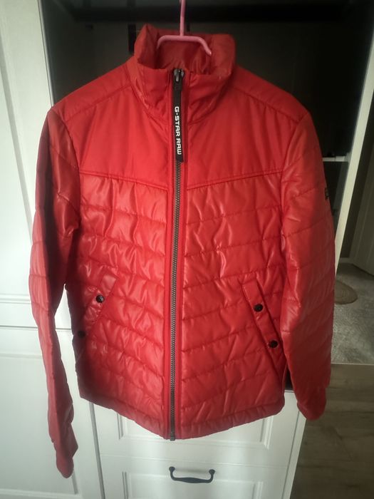 Sprzedam kurtkę nowa G-Star, roz.  M