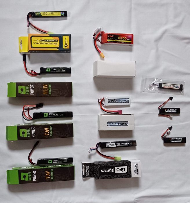 Balanciador carregador de/ e baterias Lipo NOVO