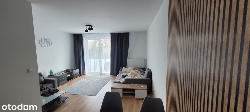 Mieszkanie, Warszawa