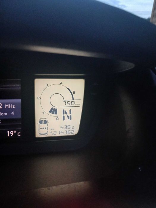 Citroen C4 Grand Picasso