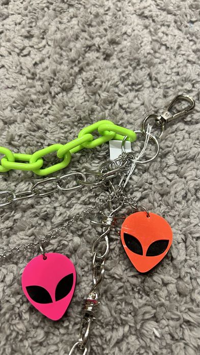 аксесуар для джинсів