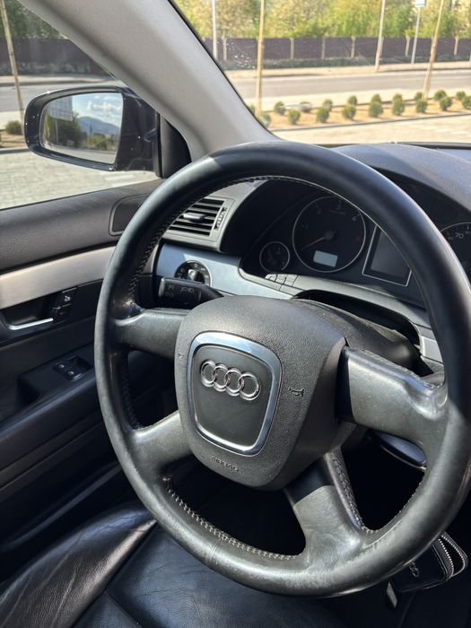 Audi a4 b7 2006 2.0tdi