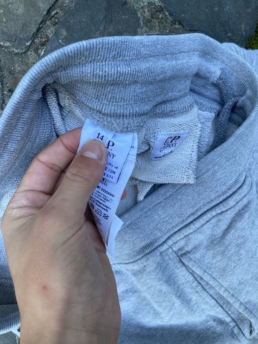 Cp company pants