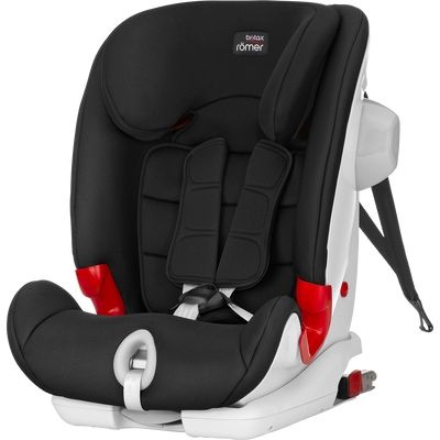 Cadeira auto bebe Britax Römer