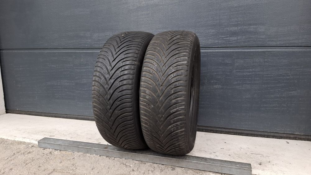 BFGoodrich 215/60 R16 Winter 2022