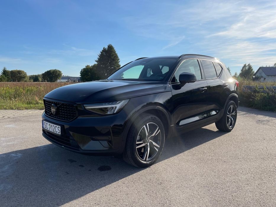 Volvo XC 40