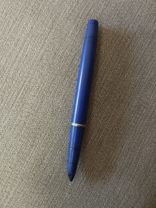 Ручка чернильная времён СССР