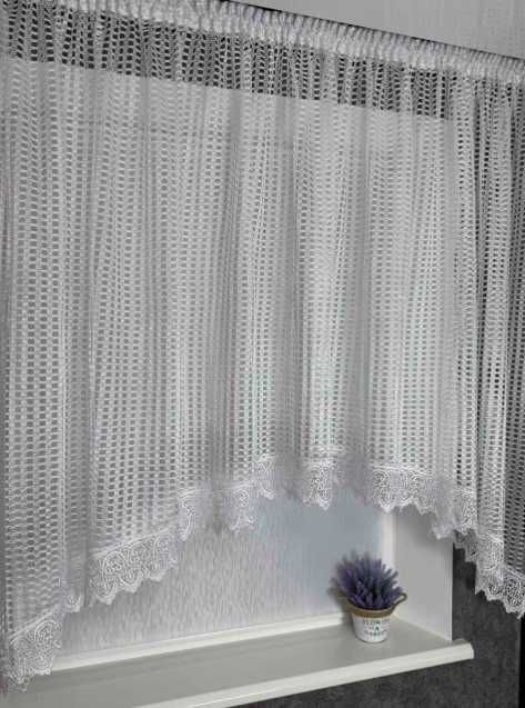 Штори тюль занавіска на кухню арка, різні моделі
