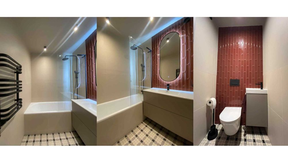 Mieszkanie 3 pokojowe na pierwszym piętrze | Ustronie III