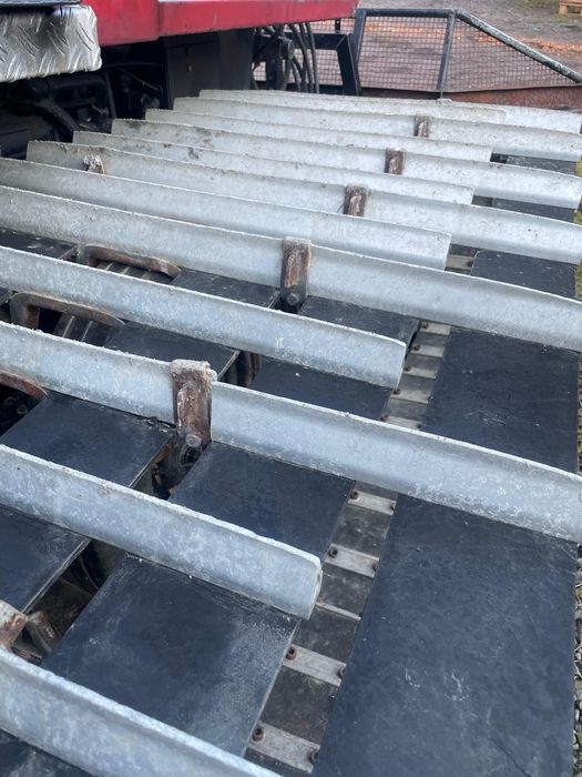 Ratrak PistenBully 70D