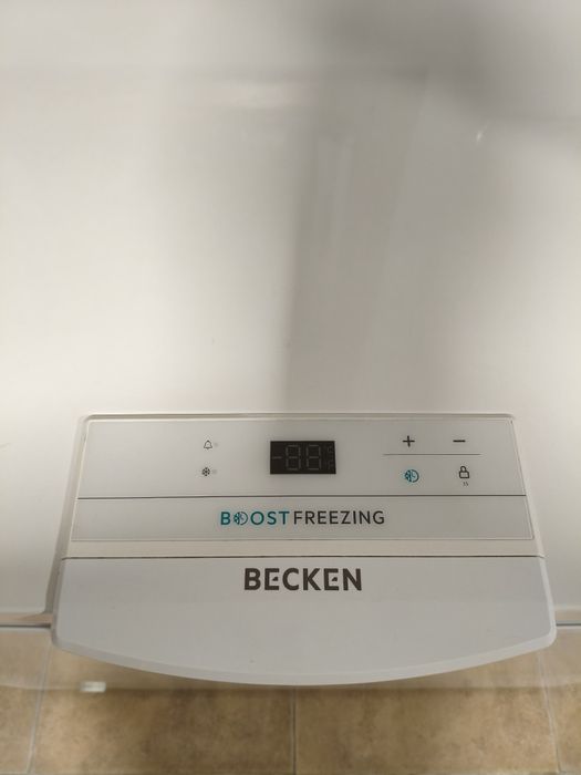 Arca Horizontal BECKEN BCF3897