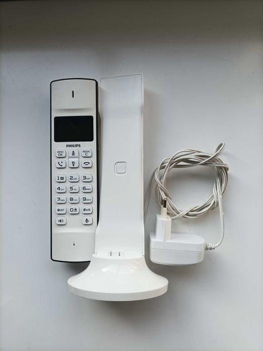 Philips M3301 Cordless Landline Phone | Elegant | Premium64738330233859124