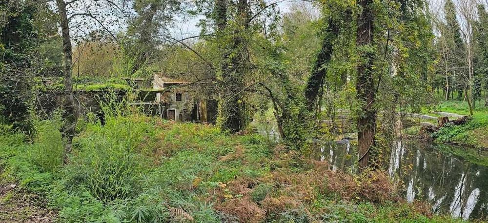 Terreno 241 m² Milheiros – Maia | Moradia 2 Pisos |