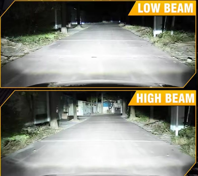 Лед led h1 h4 h7 h8-11 h15 hb3 hb4 d3s d2s d1s