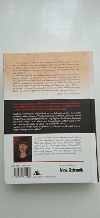 Żołnierze wyklęci