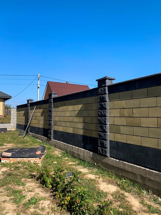 Виконуємо всі види будівельних робіт