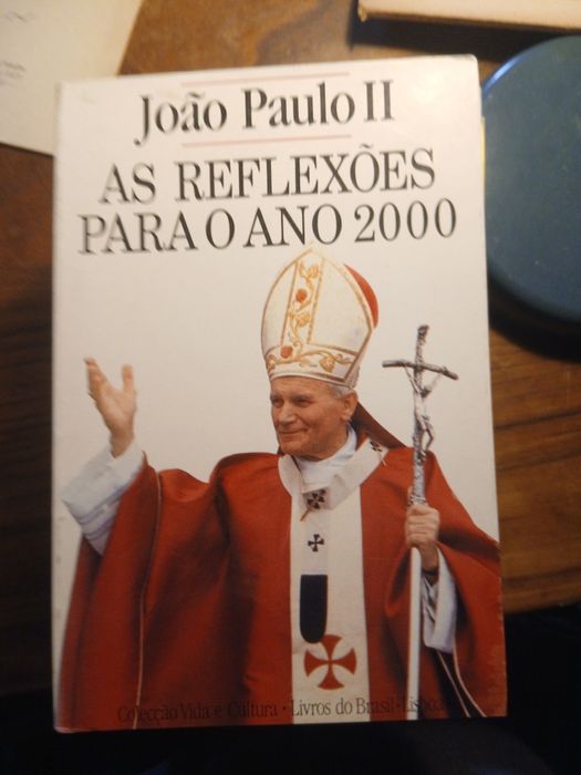 João Paulo II, As Reflexões Para o Ano 2000