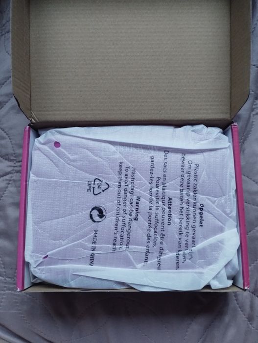 Sniadaniowka Vesper Box
