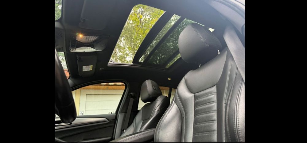 Bmw x4 30i xDrive Pack M