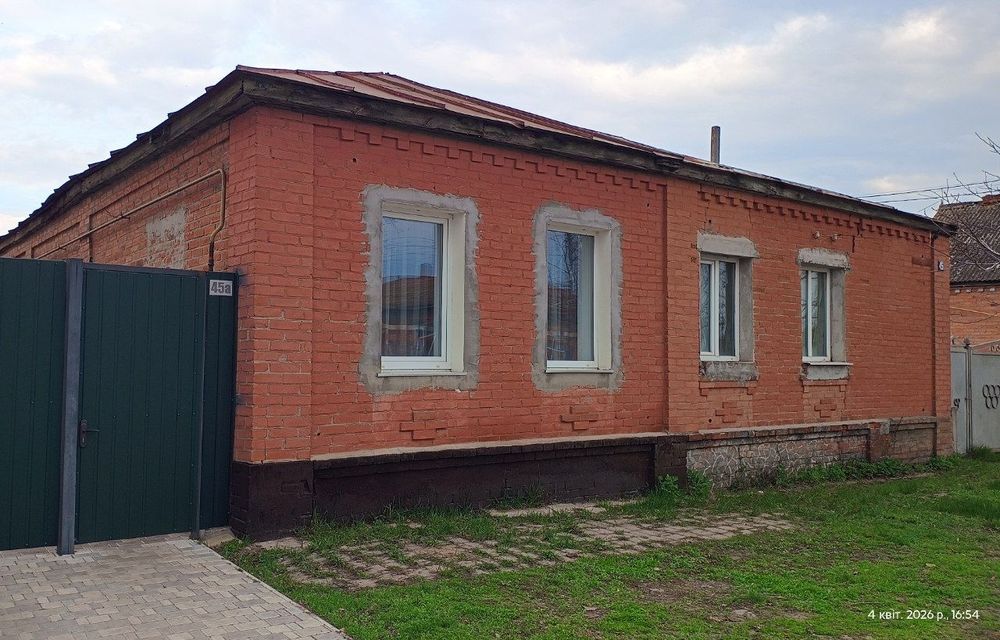 Квартира(3/5 частини Будинку) приміщення під Бізнес/СТО/Майстерню/Дім