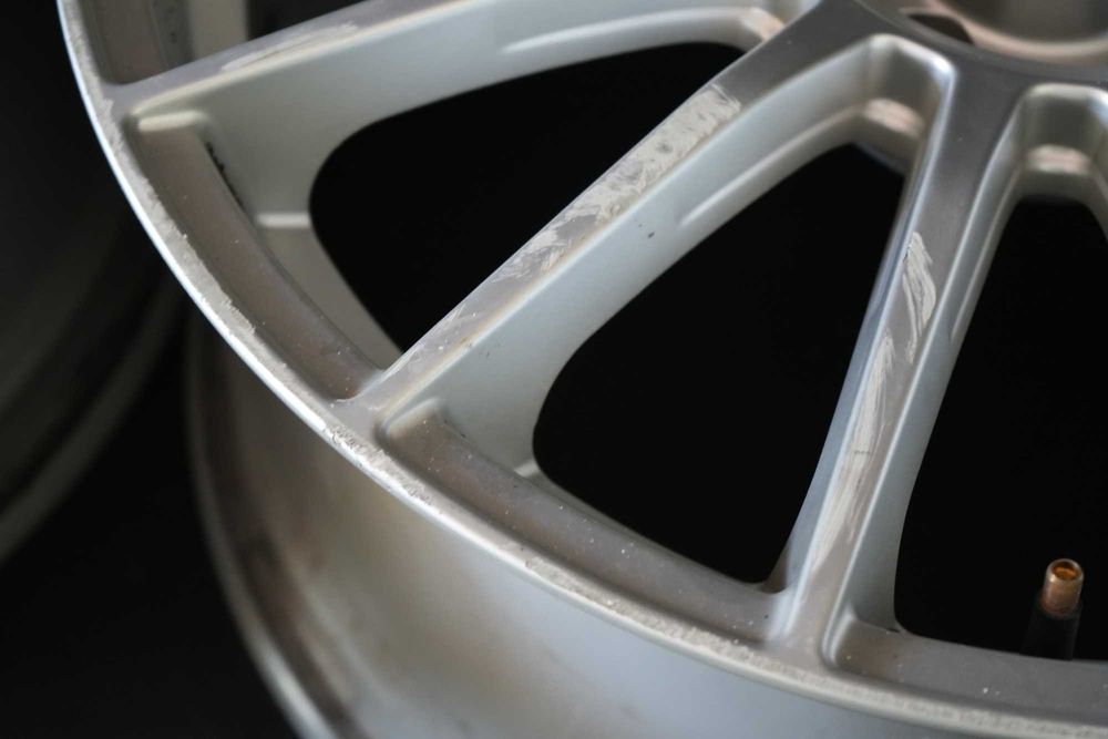Alufelgi Felgi OZ LM R19 8,5J ET40 5x110