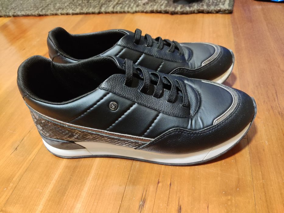 Sapatilhas Piccadilly 38